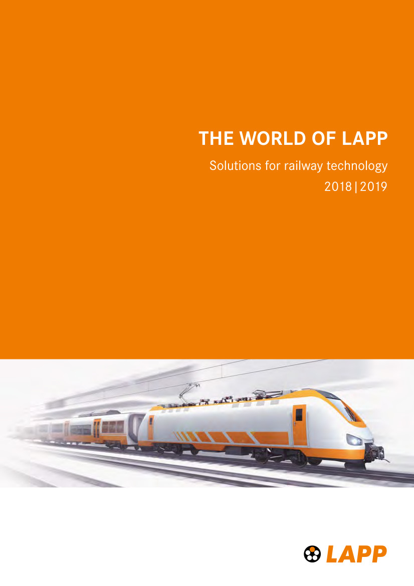 LAPP Train