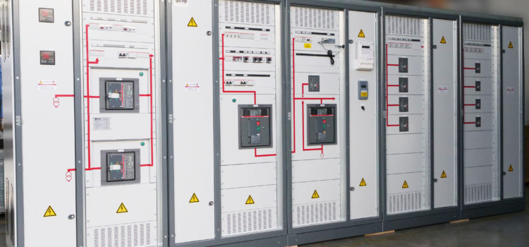 Il mondo dei quadri elettrici